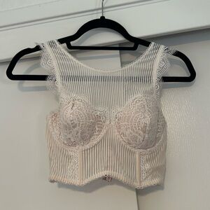Victoria secret bralette